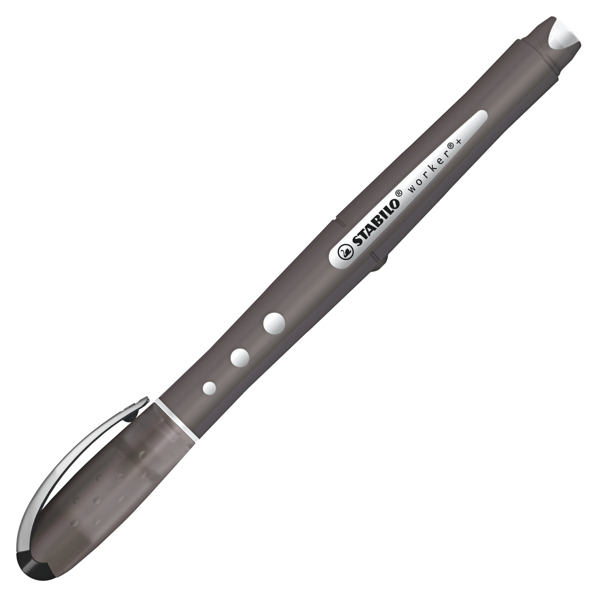 Rollerball STABILO worker+ colorful